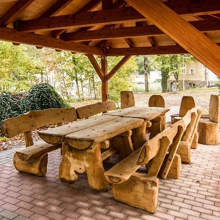 Haus Wildstein-4 By Interhome דירה טראבן-טרארבאך