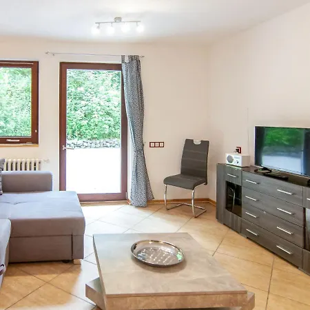 Haus Wildstein-4 By Interhome