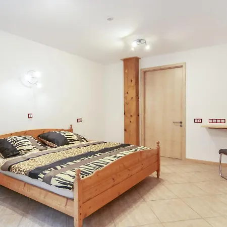 Haus Wildstein-4 By Interhome דירה *