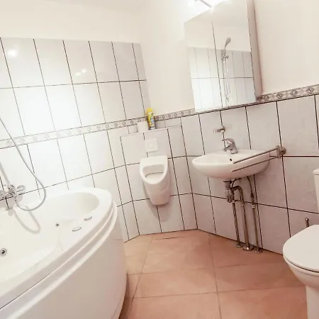 דירה Haus Wildstein-4 By Interhome טראבן-טרארבאך