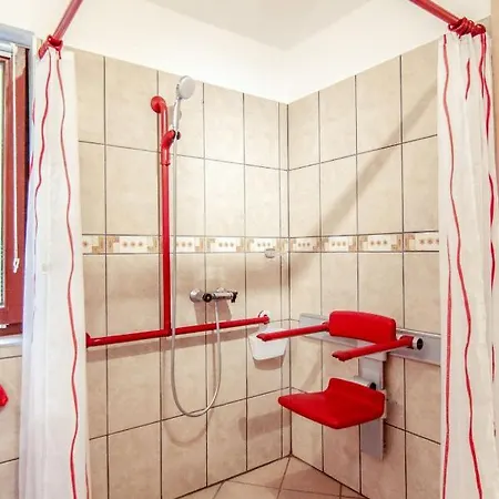 Haus Wildstein-4 By Interhome דירה *