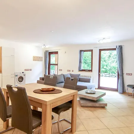 Haus Wildstein-4 By Interhome טראבן-טרארבאך